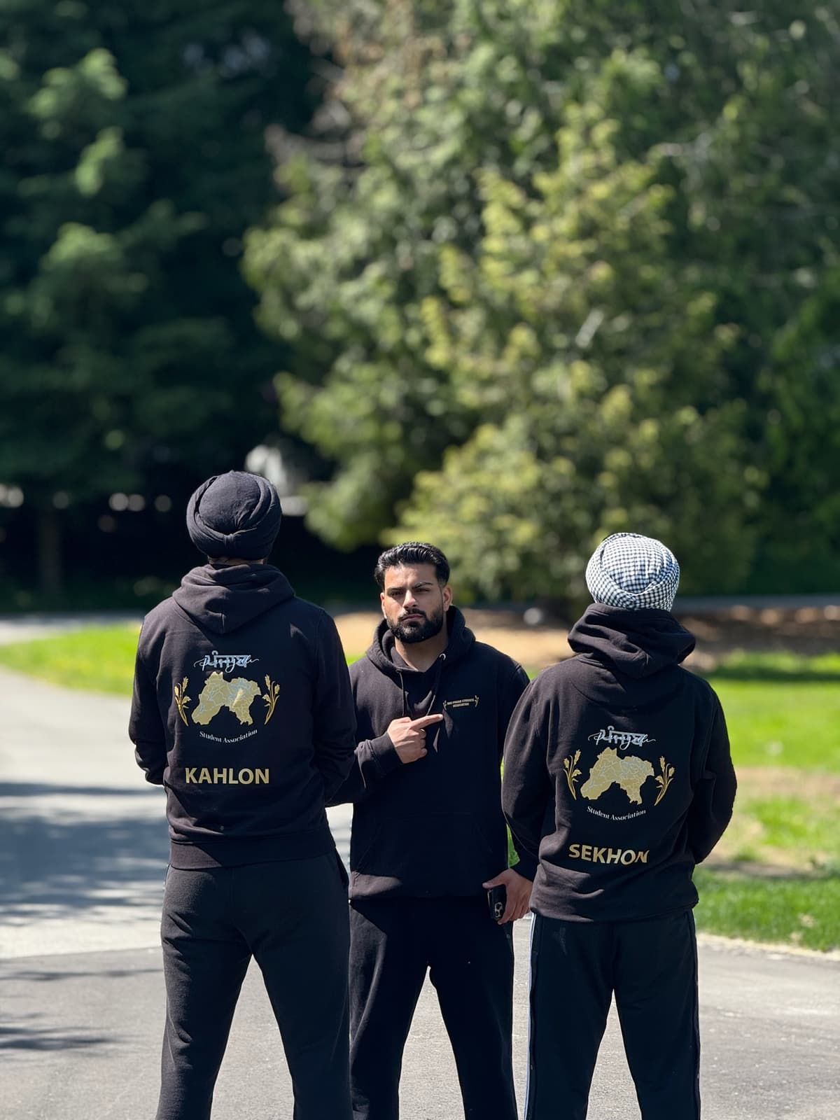 PSA Merch