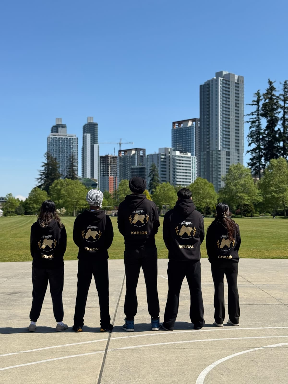 PSA Merch